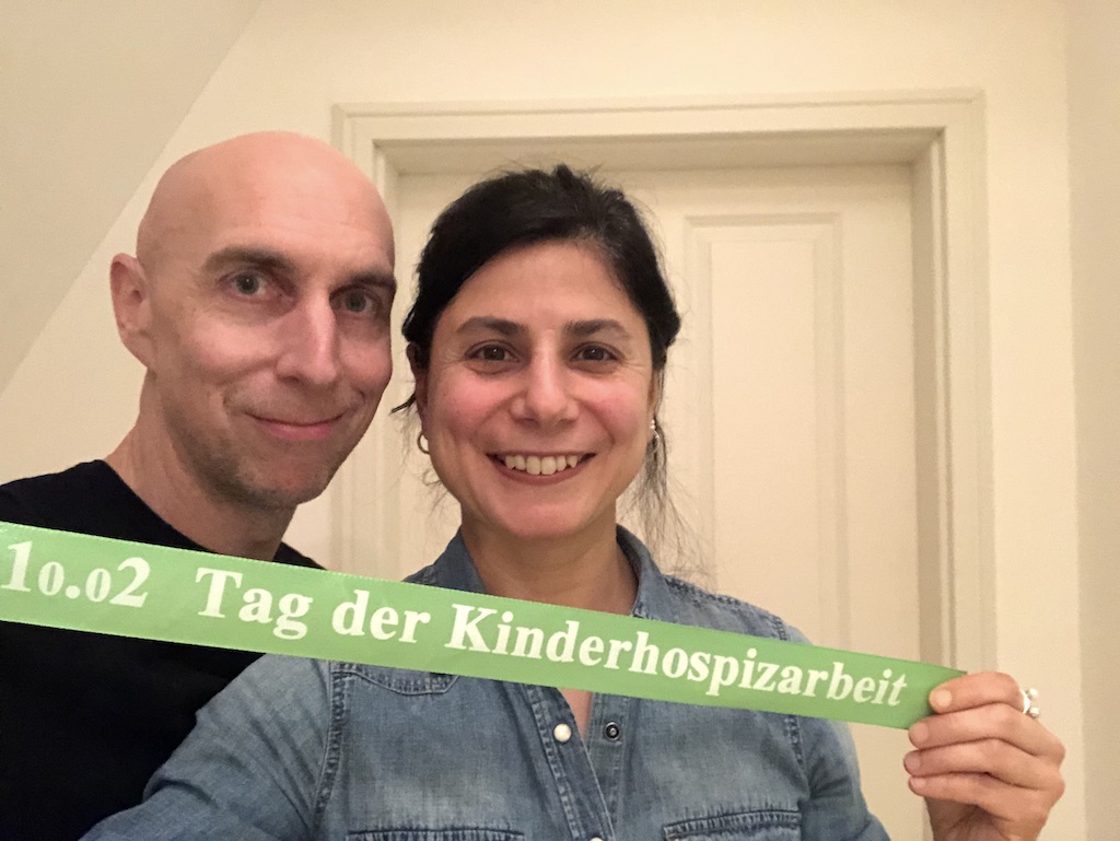 Read more about the article Tag der Kinderhospizarbeit