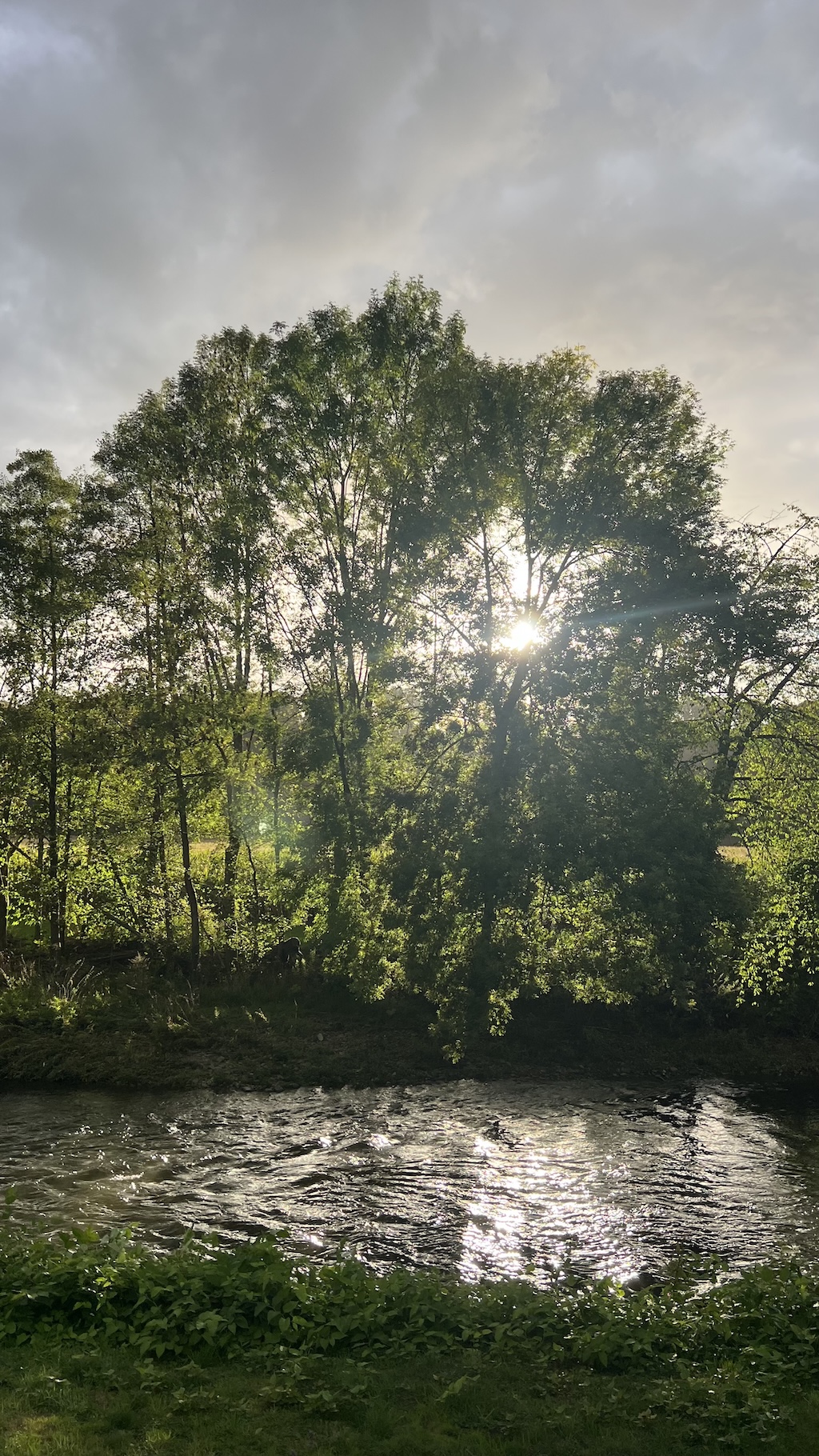 You are currently viewing Sturm und Sonne